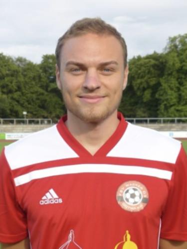 Dominik Döbereiner