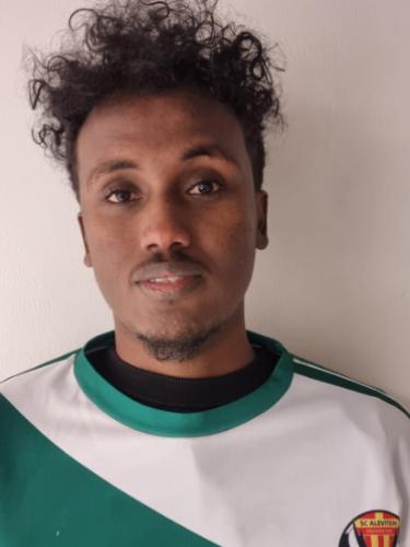 Mohamed Ismail Nuur