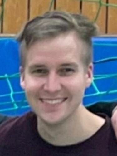 Michael Wohlfarth