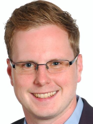 Mark Zirkel