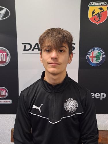Luka Pinzig