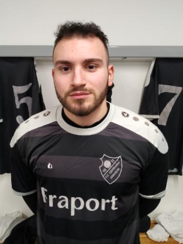 Alessio Lazzaro
