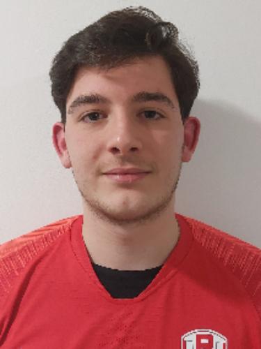 Marino Lazeri
