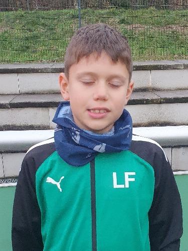 Lukas Fresen