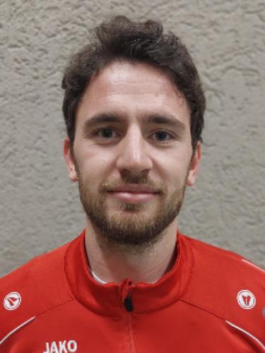 Nicolas Bok