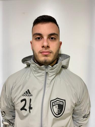 Kaan Atik
