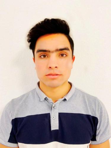 Mohammad Rafi Aslami