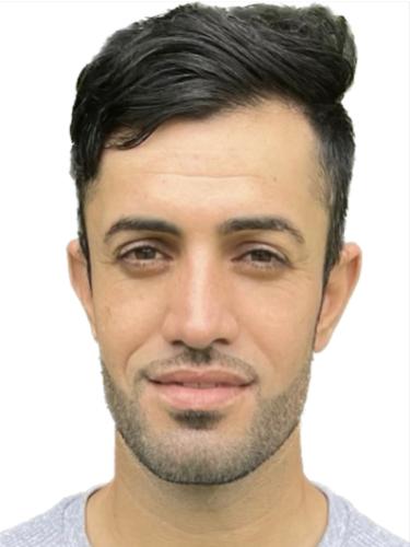 Mqdad Murad Qulo Al-Ali