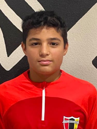 David Samuel Schwarz