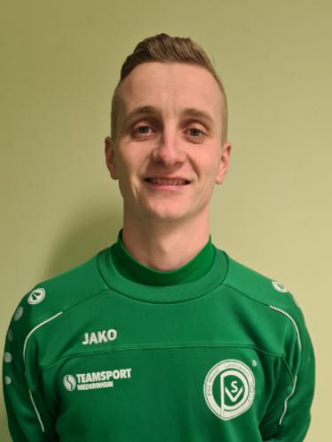 Raphael Hölker