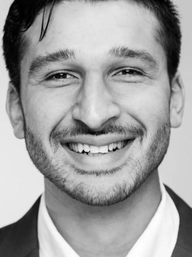 Malik Keval
