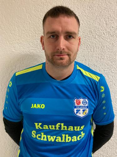 Kevin Hofmann