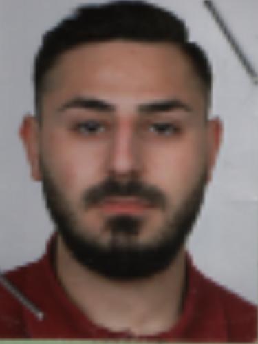 Merih Dervan Ulusan