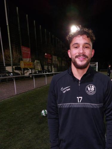 Soufian Lagrini