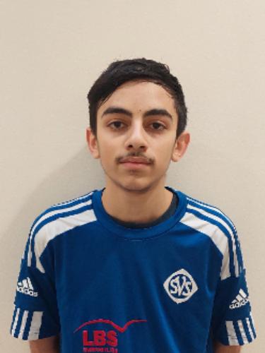 Muhammed Talha Tosun