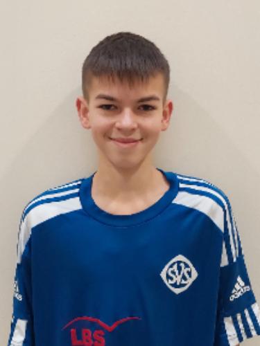 Luca Geiger