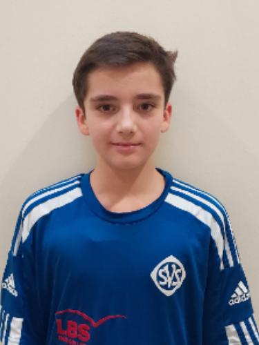Bakir Babic'