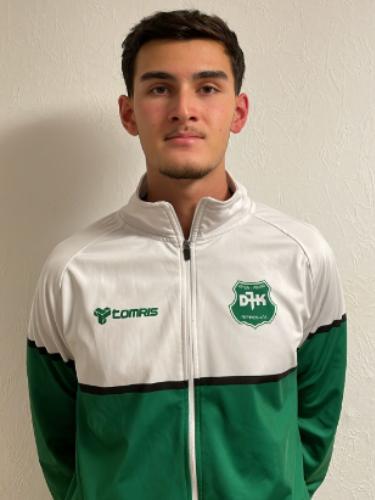 Baransel Bektas Tasdemir