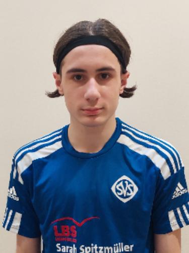 Christos Gkortsopoulos