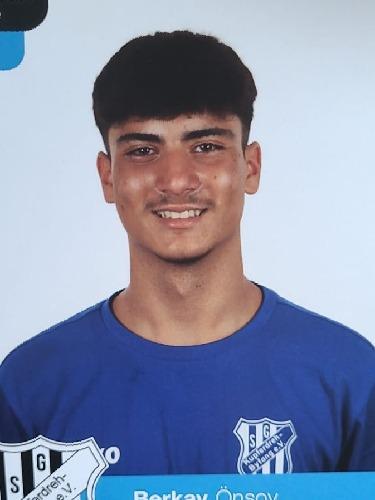 Berkay Önsoy
