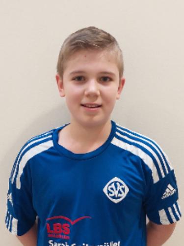 Adrian Noah Nenovici