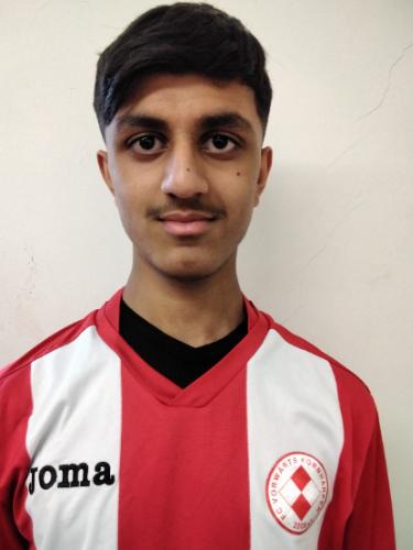 Muhammad Hasan Hussain