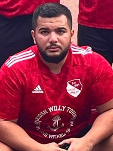 Onur Muhammed Sipahi