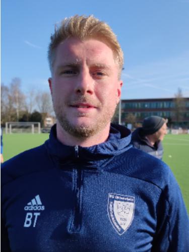 Bas Reekers
