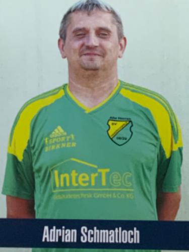 Adrian Schmatloch