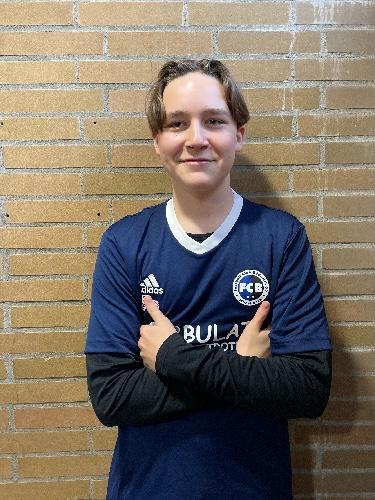 Richard Gabriel Gäbel