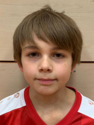 Conner Kemnitz