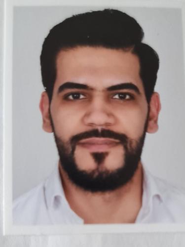 Ali Mohammed Abdulhafedh Al Dulami