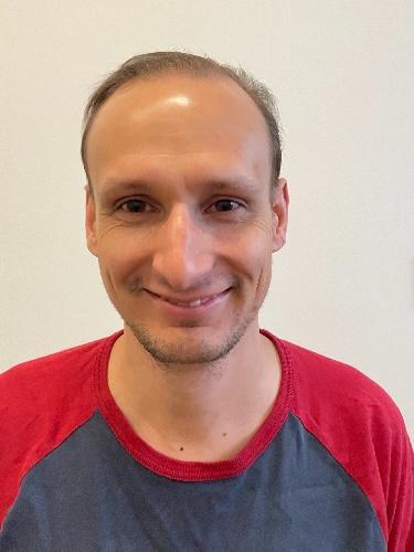 Christian Hess