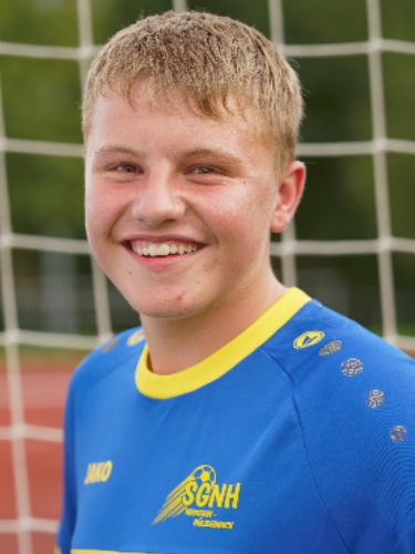 Florian Wehrle