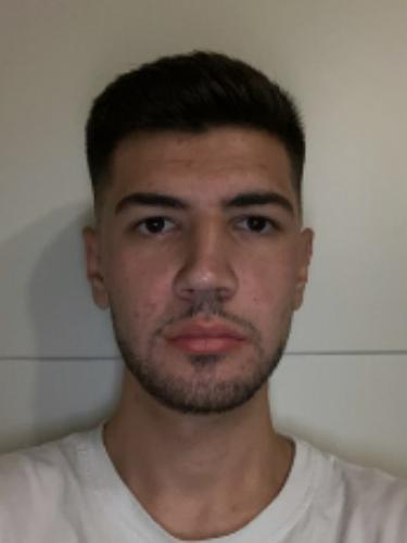 Mustafa Berk Arslan