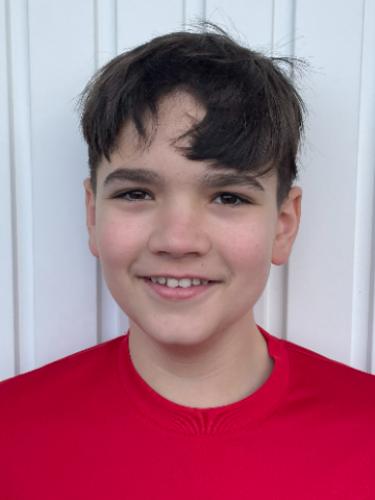 Fabian Josef Baggeler