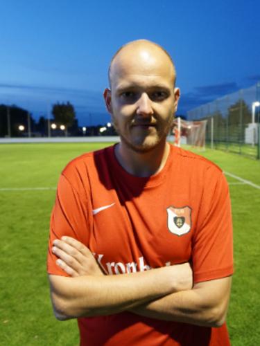 Marvin Rekendt
