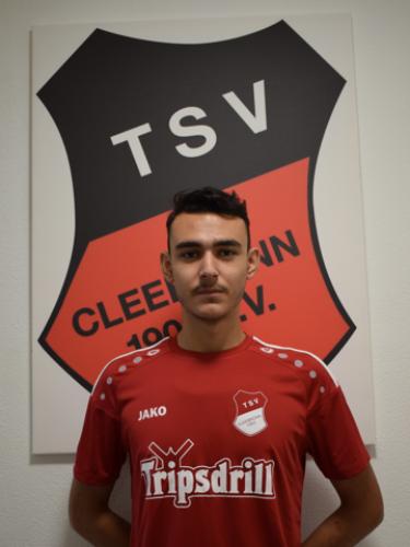 Emrehan Gemec