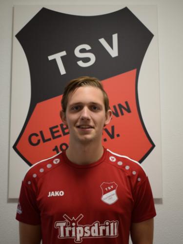 Lukas Lägler