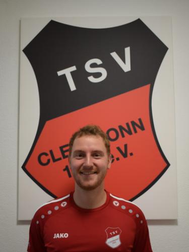 Simon Öhler