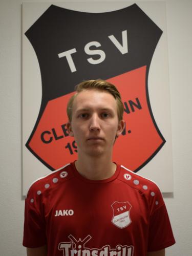 Louis Thämert