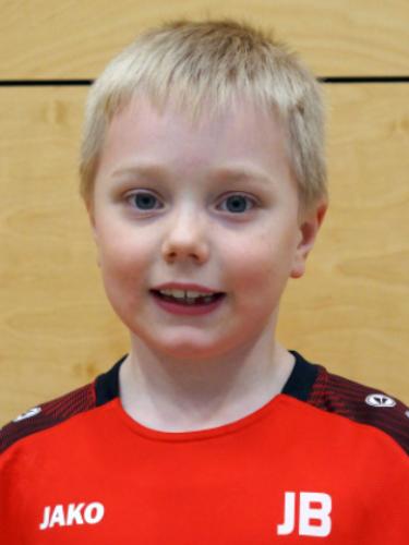 Jasper Larsen Busch