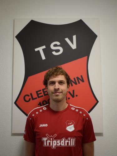 Maximilian Böse