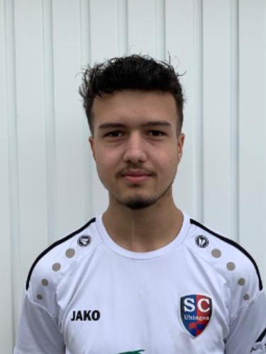 Berke Ödzdogan