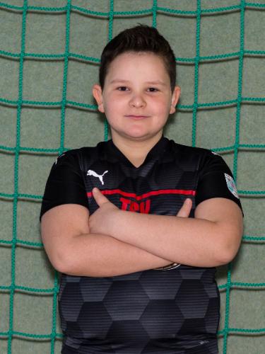 Fabian Krieger