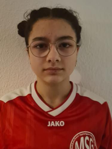 Hira Ayse Günay