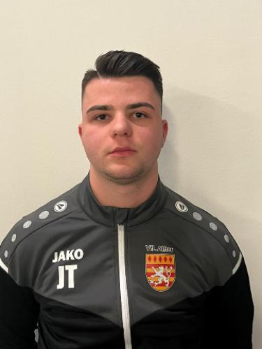 Justin Dimi Thiebes