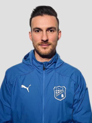 Ioannis Ketsatis