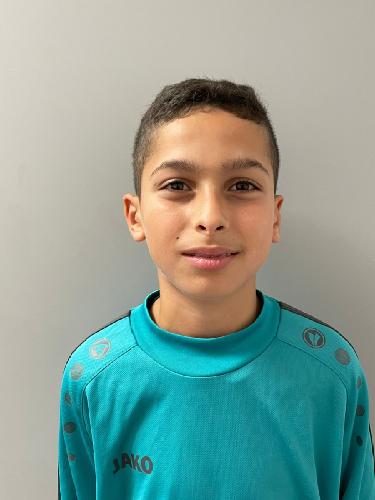 Yassir El Aroud