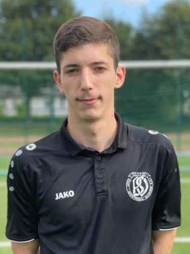 Robert Istvan Raffael